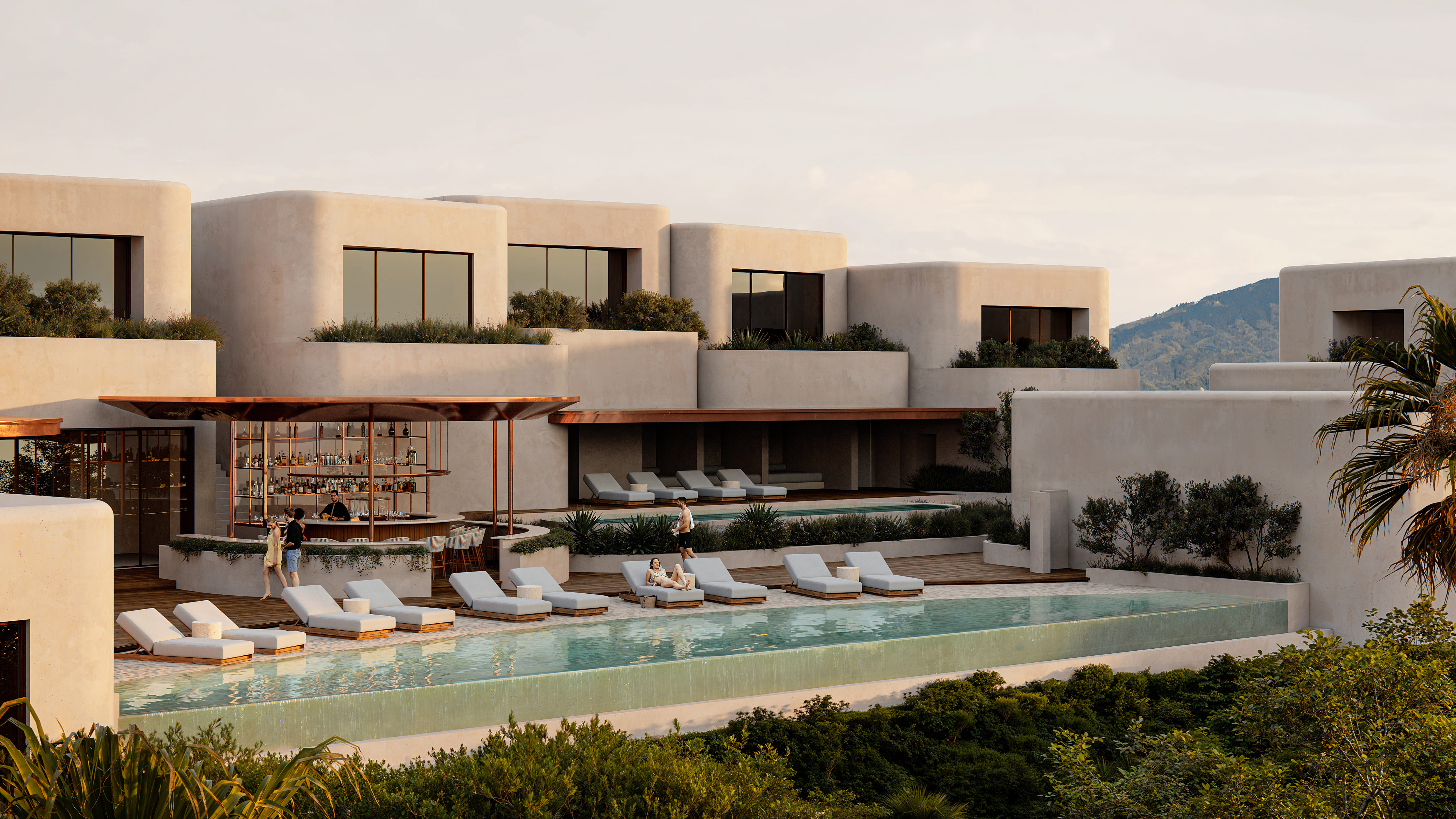 神奈川・三浦に新たなNOT A HOTEL販売開始｜1組限定でNOT A HOTEL誕生